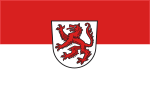 Flagge Passau